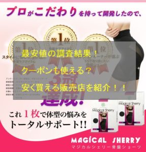 マジカルシェリーの画像